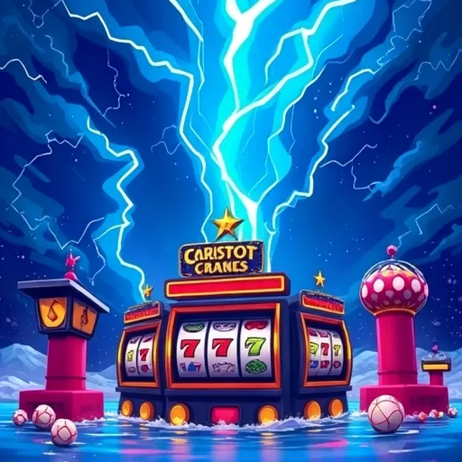 pulaujudi: Promo dan Bonus Terbaik untuk Para Gamer Indonesia