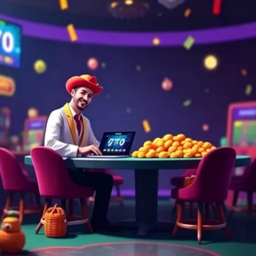 Panduan Lengkap Menggunakan Situs Game pulaujudi